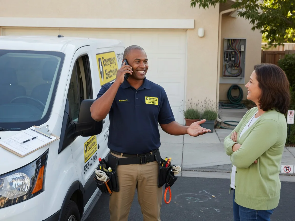 Emergency Electrician Ellenton, FL FAQs